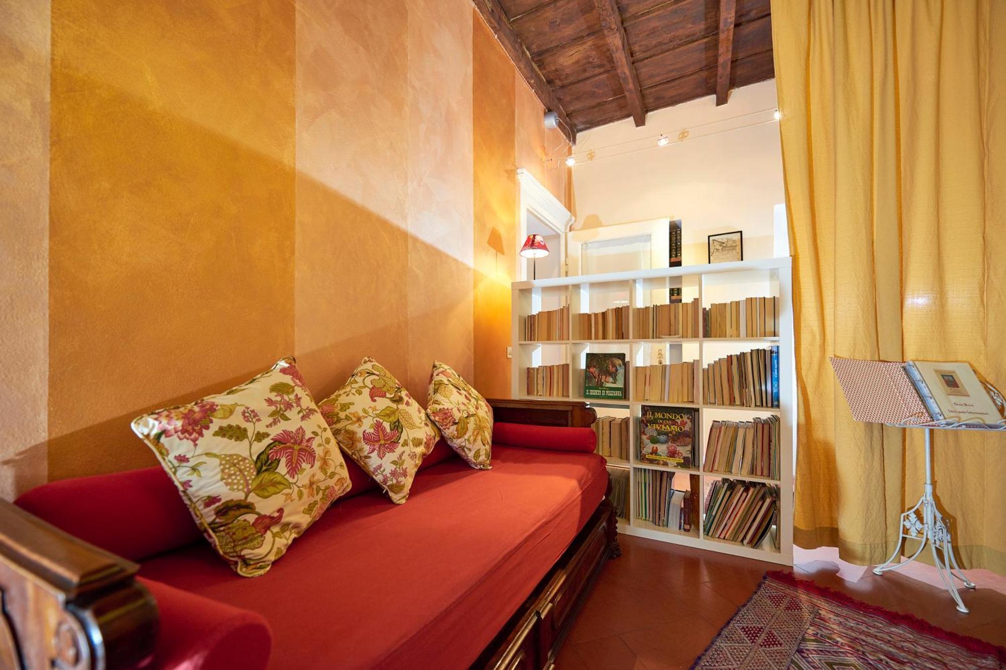 Ferienwohnung Antica Casa Balsari Borgo Ticino Exterior foto